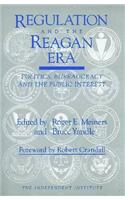 Regulation and the Reagan Era