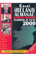 Local Ireland Almanac: Uearbook of Facts