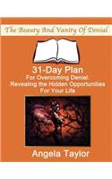31-Day Plan for Overcoming Denial