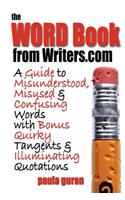 Word Book from Writers.com