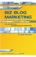 Biz Blog Marketing