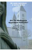 Are the Medjugorje Apparitions Authentic?