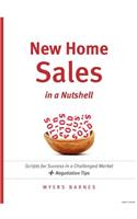 New Home Sales in a Nutshell