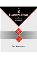 8 Essential Skills for Supervisors & Managers