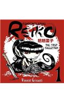 Contemplating Reiko - The First Collection