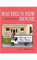 Rachel's New House