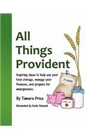 All Things Provident