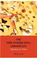 Mystery in Time