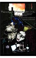 The Trivium Proportion