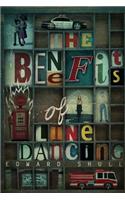 Benefits of Line Dancing