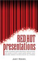 Red Hot Presentations