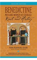 Benedictine Men and Women of Courage