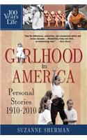 Girlhood in America