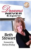Dreams NEVER Expire