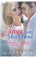 Jane's Long March Home