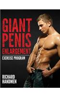 Giant Penis Enlargement Exercise Program