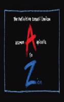 A to Zion