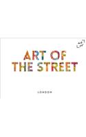 Art of the Street: London