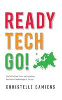 Ready, Tech, Go!
