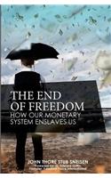 End of Freedom
