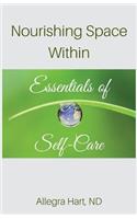 Nourishing Space Within