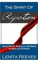The Spirit of Rejection