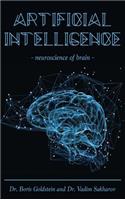 ARTIFICIAL INTELLIGENCE - neuroscience of brain -