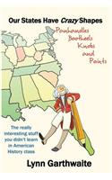 Our States Have Crazy Shapes