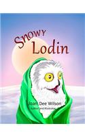 Snowy Lodin