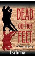 Dead on Her Feet