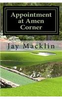 Appointment at Amen Corner