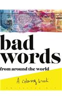 BAD WORDS from around the world