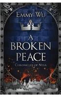 A Broken Peace