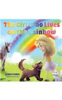 Girl Who Lives On The Rainbow