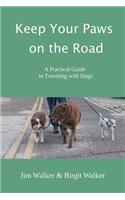 Keep Your Paws on the Road