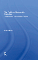 The Politics Of Antisemitic Prejudice