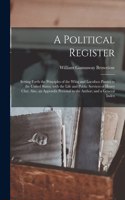 Political Register