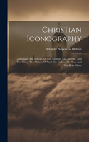 Christian Iconography