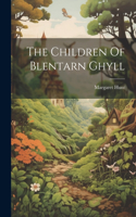 Children Of Blentarn Ghyll