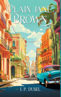 Plain Jane Brown