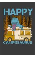 Happy Campesauras
