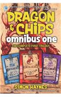 Dragon and Chips Omnibus One