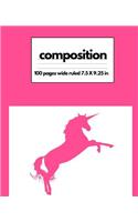 Composition