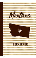 Montana Beekeeper