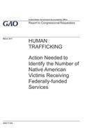 Human Trafficking