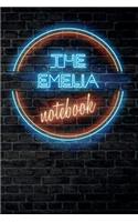 The EMELIA Notebook