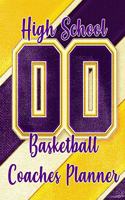 BasketBall Coach Planner