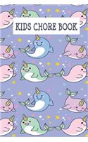 Chore Book