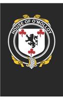 House of O'Molloy