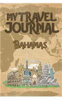 Traveler's Notebook Bahamas
